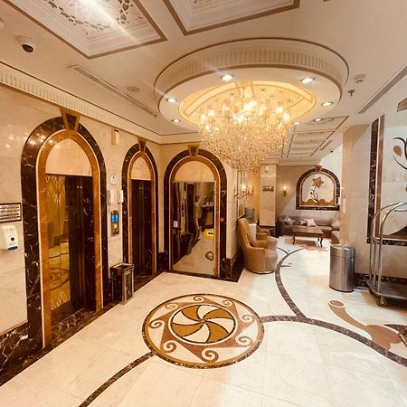 Al Qima Atlas 3 Hotel Mekka Kültér fotó