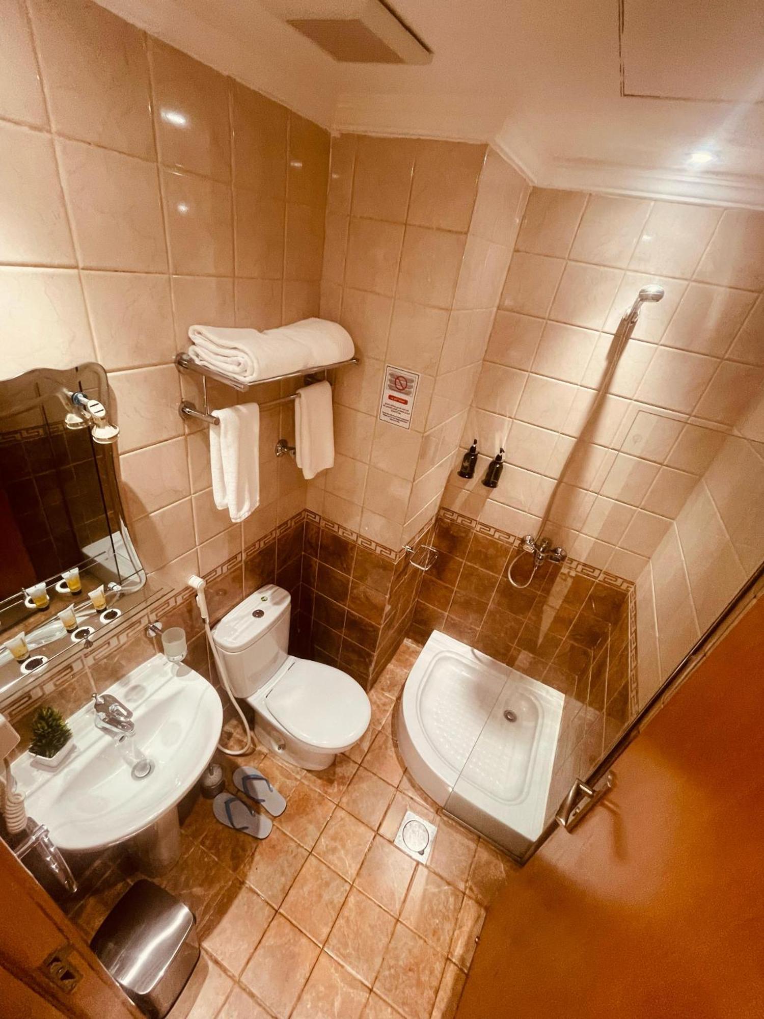 Al Qima Atlas 3 Hotel Mekka Kültér fotó