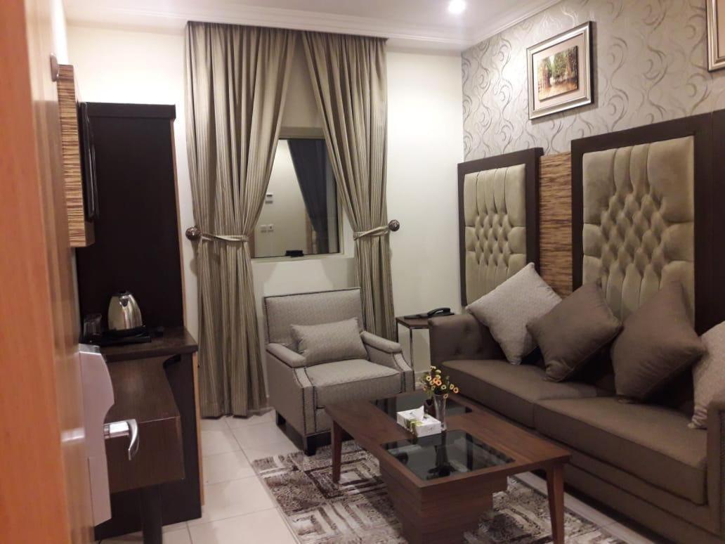 Al Qima Atlas 3 Hotel Mekka Kültér fotó